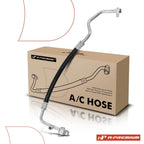 A/C Refrigerant Discharge Hose for Subaru Outback (2000–2004)