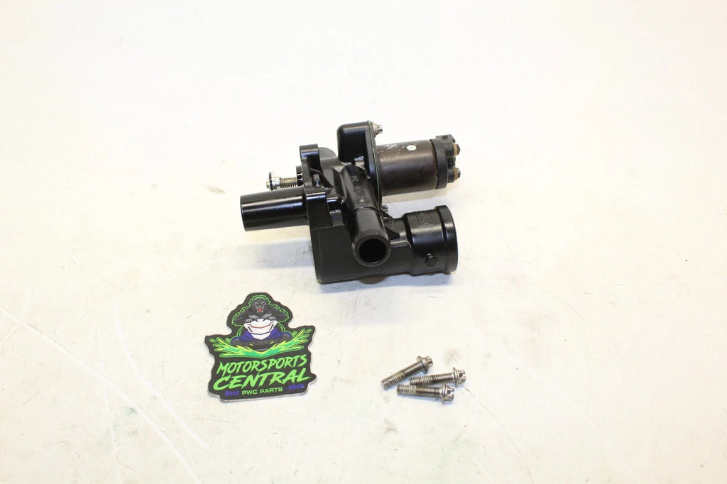 Oil Separator Shut Off Solenoid for SeaDoo GTX RXP RXT 4-TEC (2002–2006)