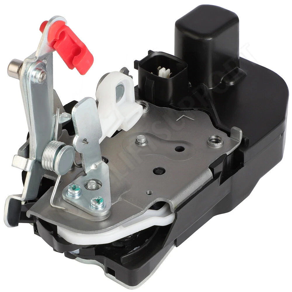 Tailgate Lock Latch Actuator Motor for Jeep Liberty (2003–2005)