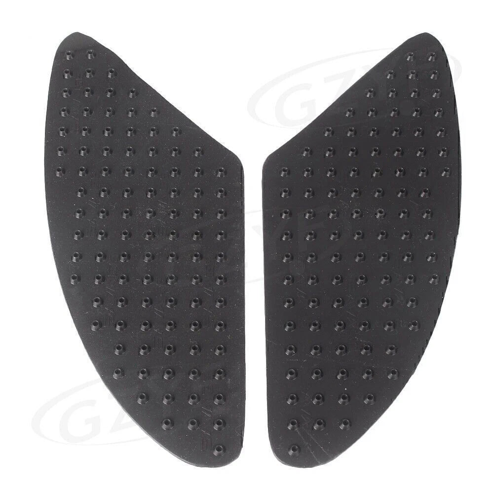 Tank Traction Pad Side Gas Knee Grip for Honda Hornet CB600F (1998–2004), CB900F (2001–2007)