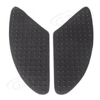Tank Traction Pad Side Gas Knee Grip for Honda Hornet CB600F (1998–2004), CB900F (2001–2007)