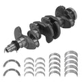 Crankshaft with Main & Rod Bearings Kit for Hyundai Kia Soul (2012–2019)