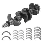 Crankshaft with Main & Rod Bearings Kit for Hyundai Kia Soul (2012–2019)