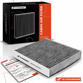 Activated Carbon Cabin Air Filter for Nissan Kicks Versa (2018–2023)