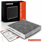 Activated Carbon Cabin Air Filter for Nissan Kicks Versa (2018–2023)