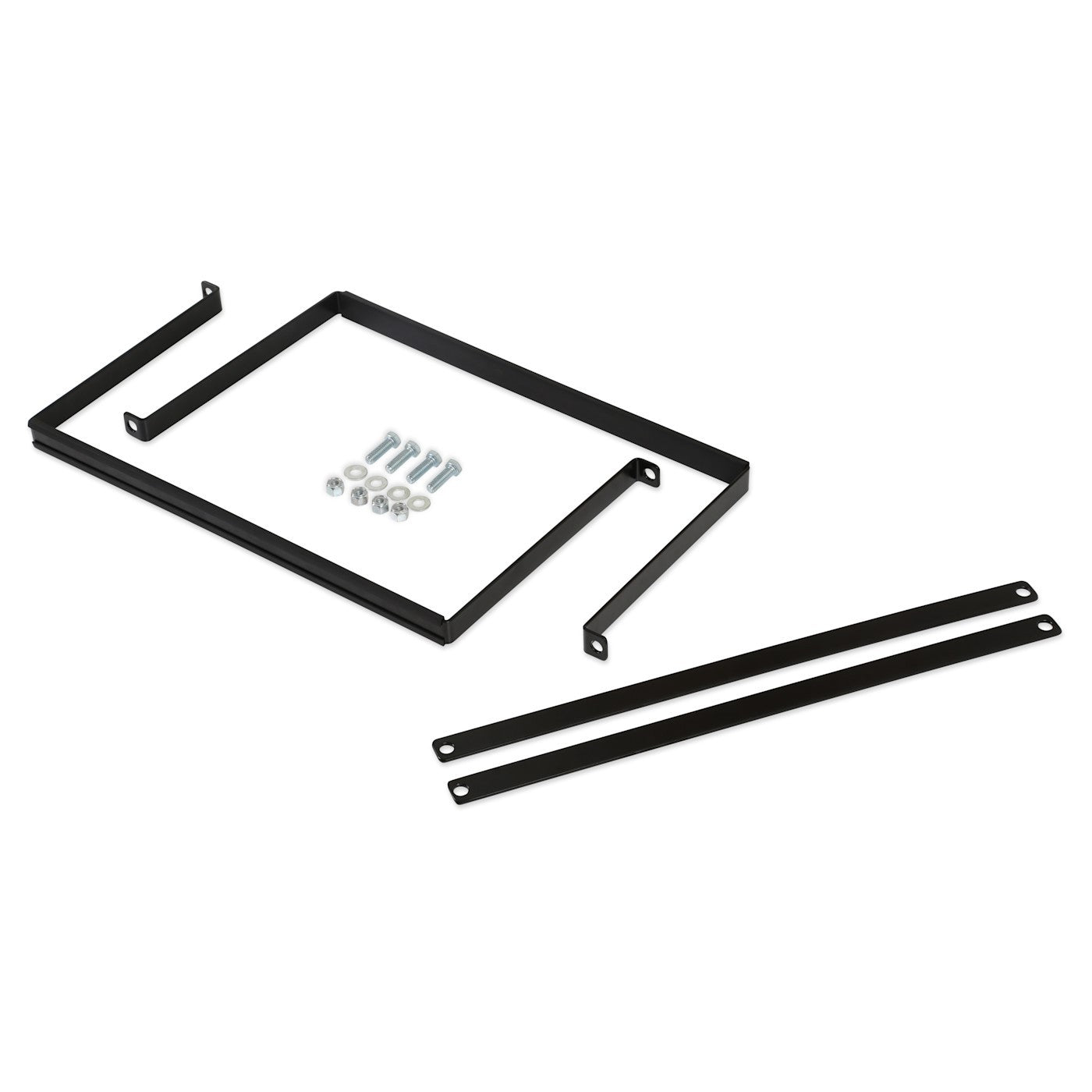 Fuel Tank Strap for Holley (Gas)