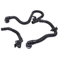 PCV Ventilation Hose Assembly for Audi A4 A5 A6 A7 Q5 (2008–2018)
