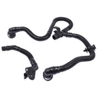 PCV Ventilation Hose Assembly for Audi A4 A5 A6 A7 Q5 (2008–2018)