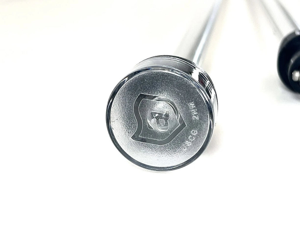 Folding Pole All-Round Light 72in for Attwood Marine 89273 (OEM)
