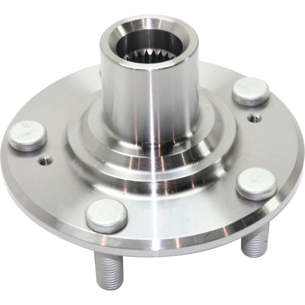 Set of 2 Wheel Hubs for Chevrolet Uplander (2006–2009)