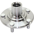 Set of 2 Wheel Hubs for Chevrolet Uplander (2006–2009)