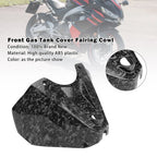 Front Gas Tank Cover Trim for Aprilia RS457 (2024–2025)