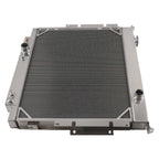 4 Row Radiator for Ford F-250 F-350 7.3L V8 (1988–1996) E9TZ8005N DPI1165