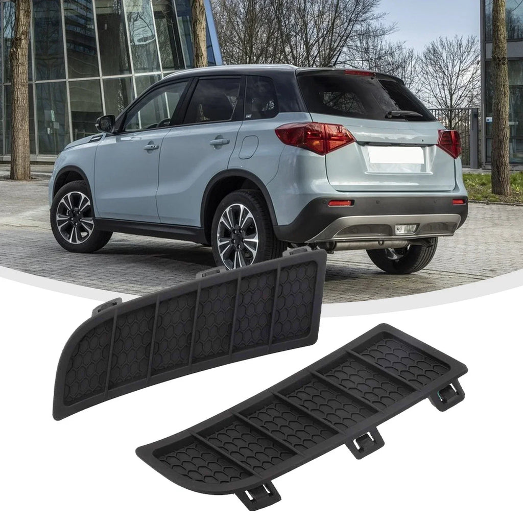 Hood Bezel Strip Trim for Suzuki Vitara