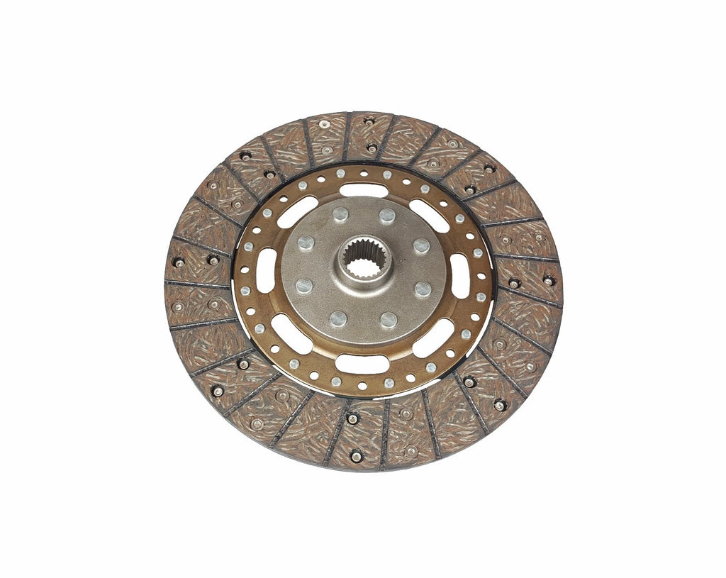 Clutch Kit for Suzuki Equator (2009-2011)