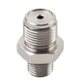 Ported Fuel Rail Fitting for Chevy GMC 6.6L Duramax Diesel (2004–2010) 113071000