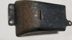 Transmission Shift Cable Bracket Cover for Jaguar X-Type (2002–2008)