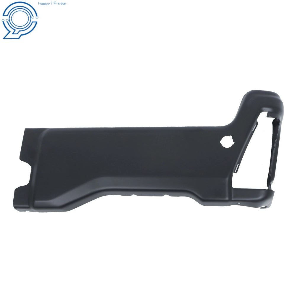 Rear Bumper End Cap for Ford F250 F350 F450 (2023–2025)