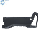 Rear Bumper End Cap for Ford F250 F350 F450 (2023–2025)