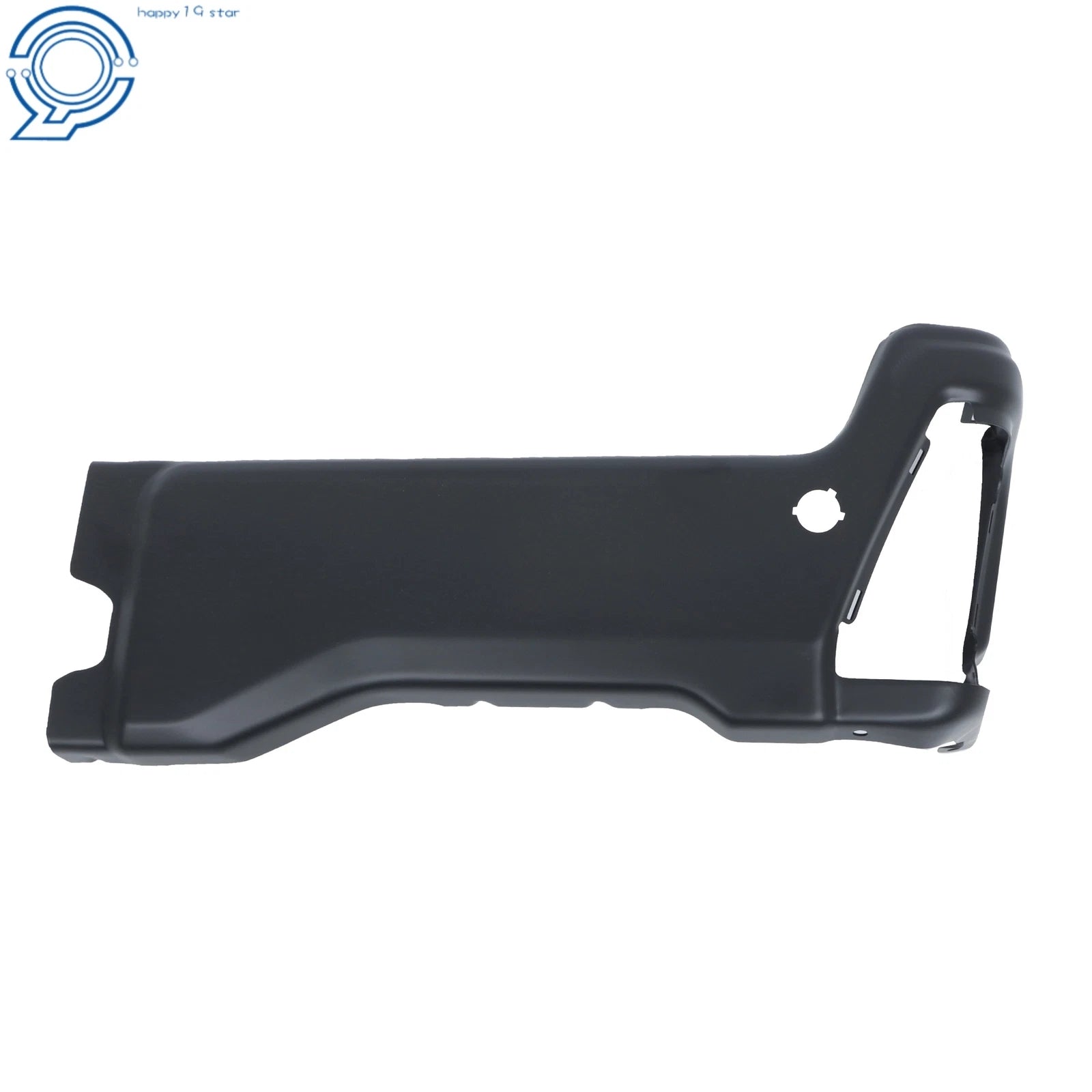 Rear Bumper End Cap for Ford F250 F350 F450 (2023–2025)