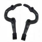 2x Disc Brakes Steering Arms for GM A Body Chevy Chevelle El Camino GTO (1964–1972)