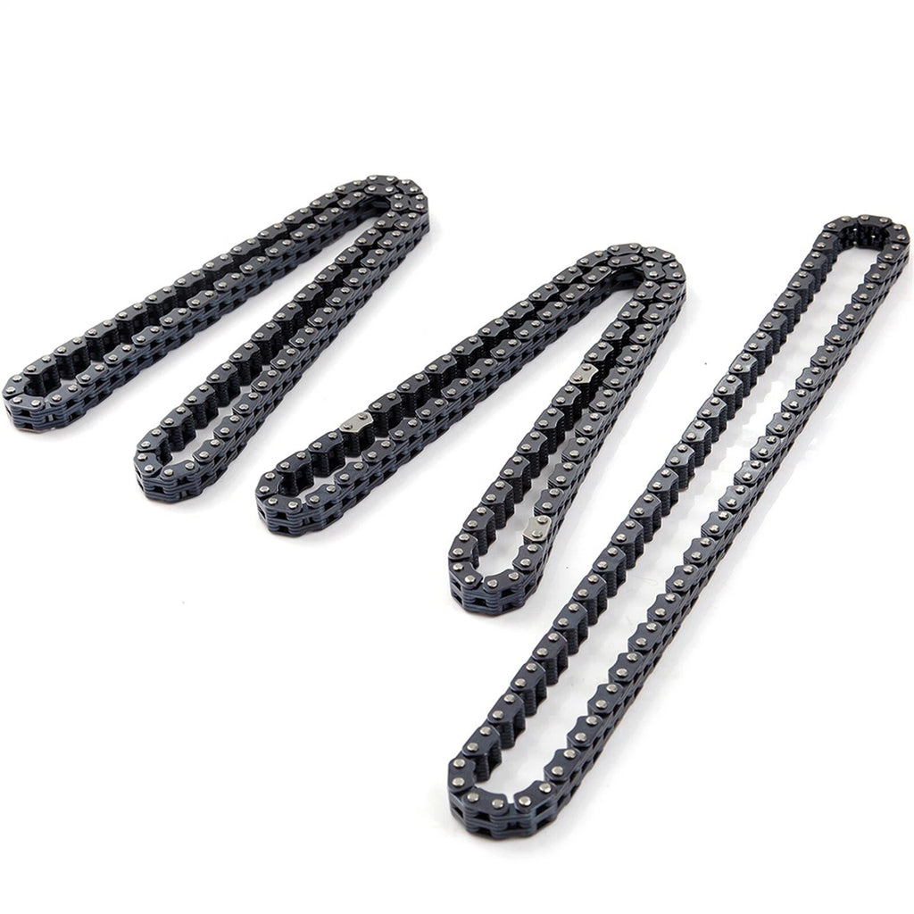 Full Gasket Set with Timing Chain Kit and Water Pump for GMC Acadia (2007–2008)