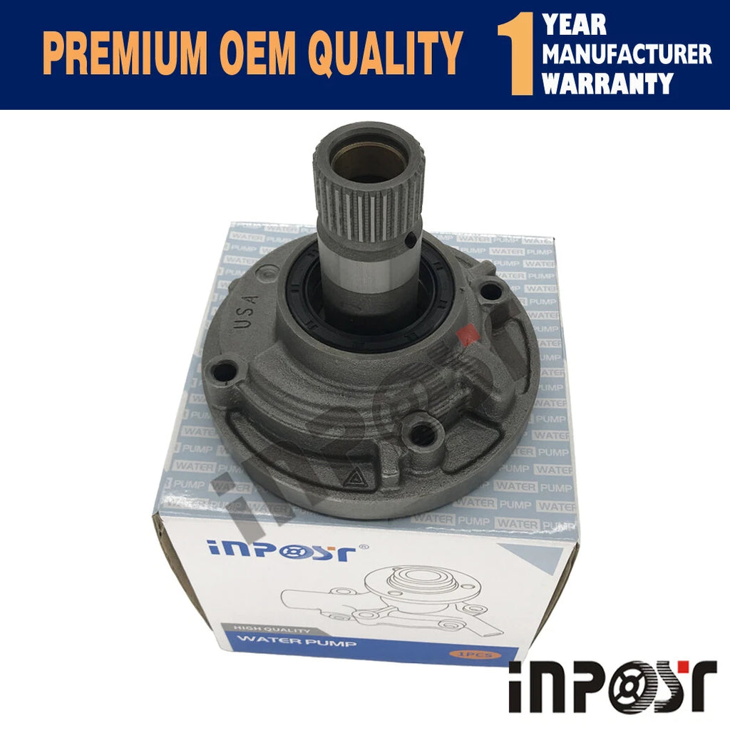 Transmission Pump 20/925327 20/915900 for JCB Backhoe Loader 2CX 2CXL 3CX (–)