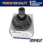 Transmission Pump 20/925327 20/915900 for JCB Backhoe Loader 2CX 2CXL 3CX (–)