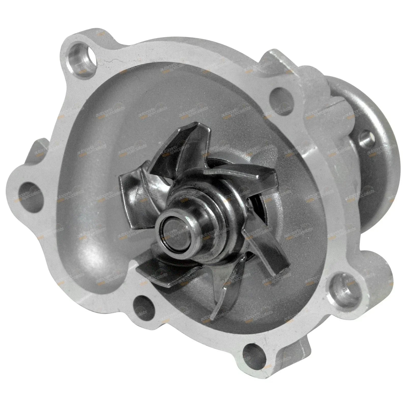 Water Pump 4cyl 4Y-E 2.2L for Toyota Spacia Van YR22 (1993–1996)