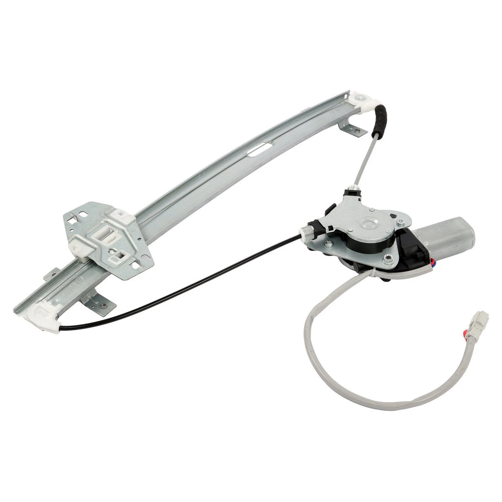 Electric Rear Right Side Window Regulator with Motor for Honda Pilot (2003–2008)