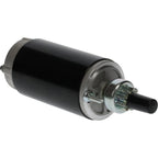 Starter for Cub Cadet Toro 718-Z 720-Z 2072 2085 (Various Years)