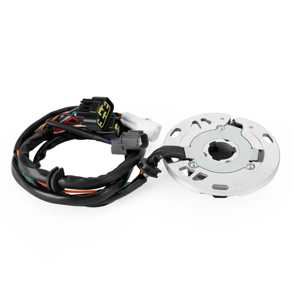 Magneto Ignition Stator Generator for Kawasaki KX250K (1998) 21003-1380