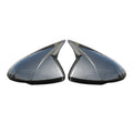 Carbon Look Side Mirror Cap Cover for Buick Regal (2018–2020)