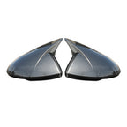 Carbon Look Side Mirror Cap Cover for Buick Regal (2018–2020)