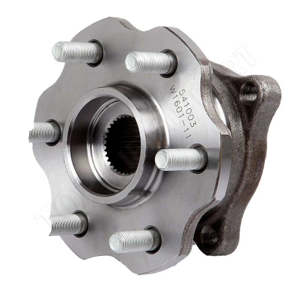 Rear Wheel Bearing Hub Assembly for Nissan Pathfinder (2005–2012)
