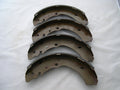 Rear Brake Shoes for Holden RA Rodeo (Nov 2002 - Present)