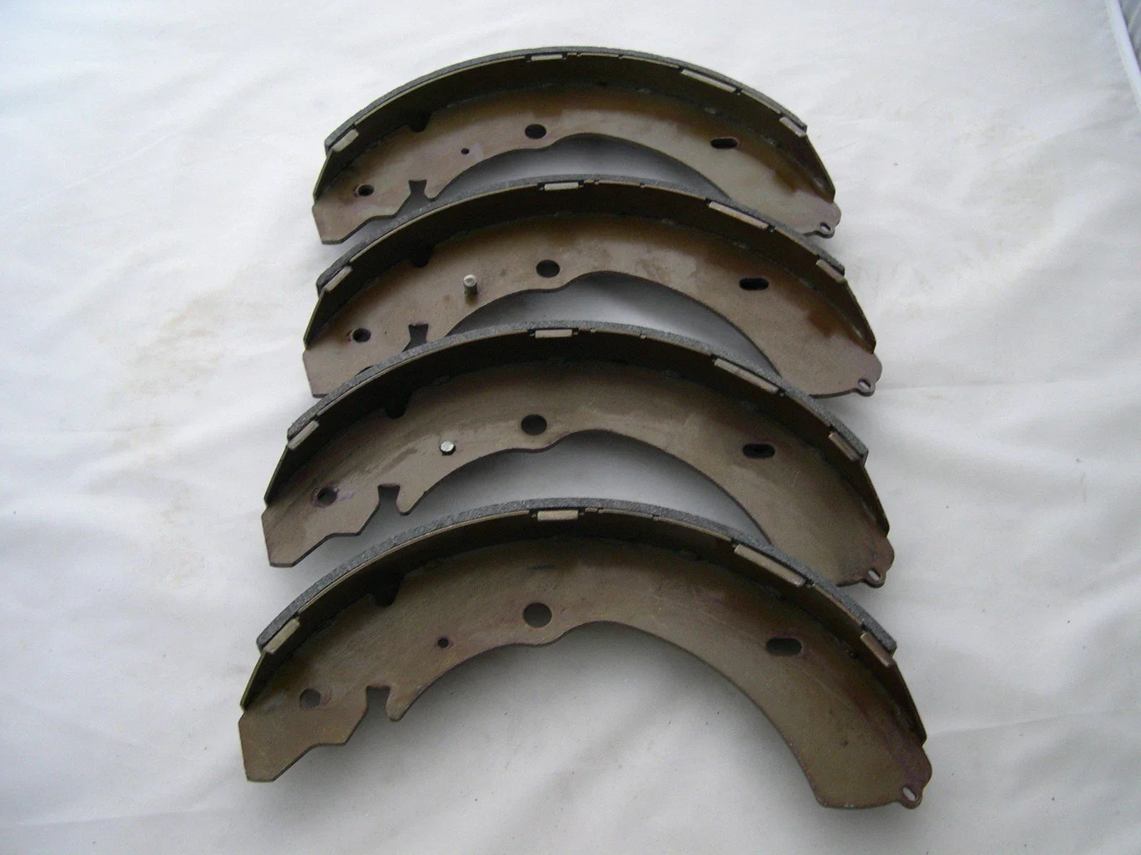Rear Brake Shoes for Holden RA Rodeo (Nov 2002 - Present)