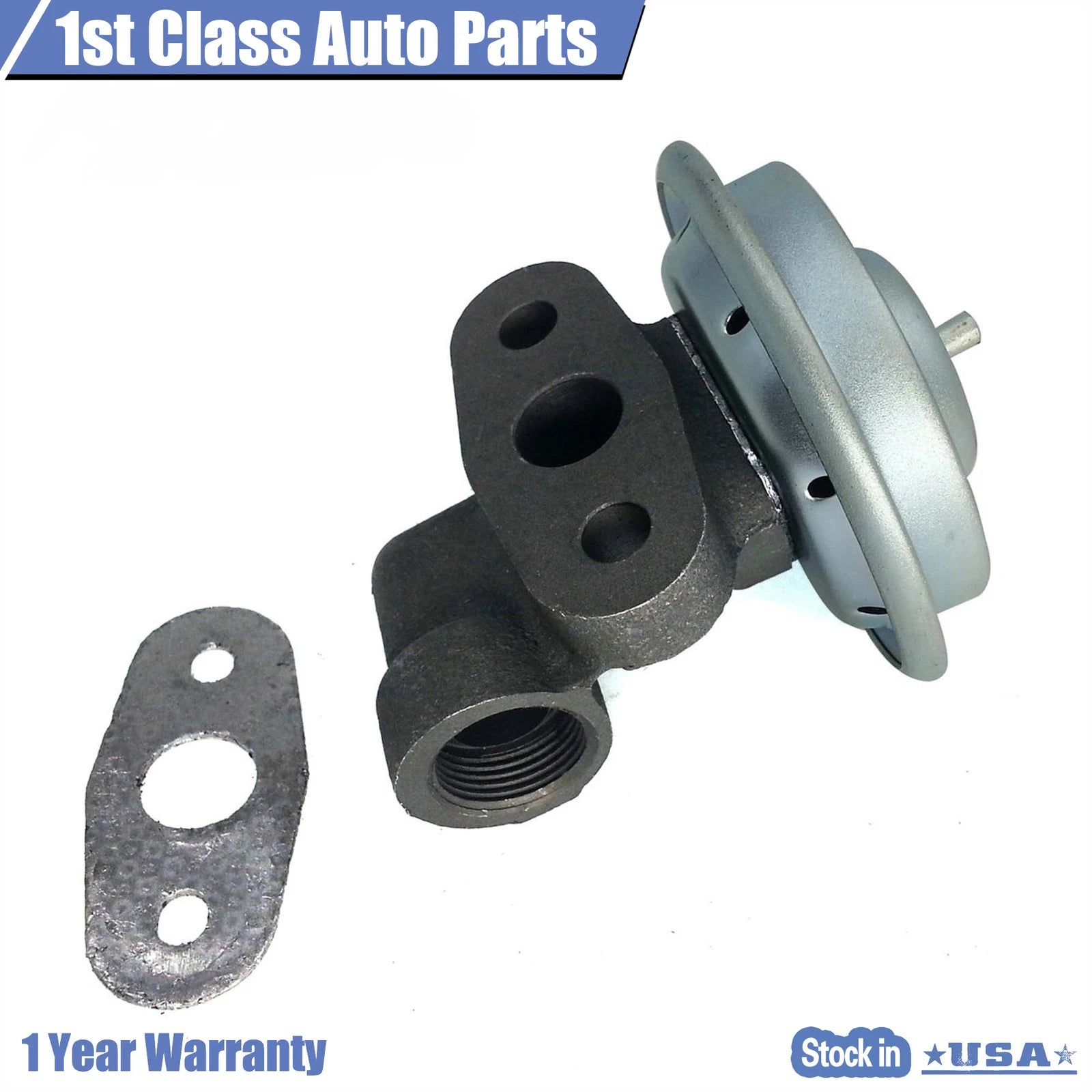 EGR Valve for Ford Focus (2000-2003) 2.0L L4