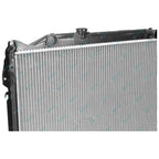 Radiator for Toyota 4Runner Hilux Surf RZN185 4cyl 2.7L 3RZ-FE Petrol Auto 95~02