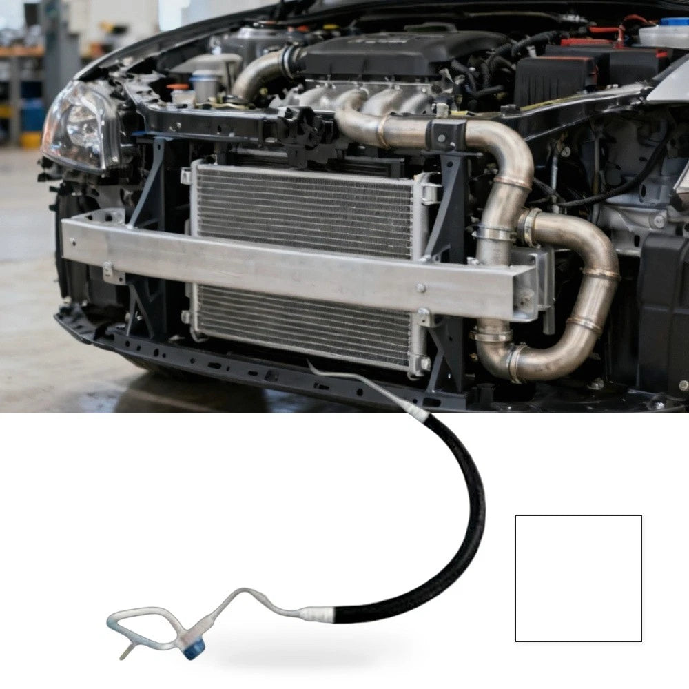 A/C Tube for Ford Edge (2020–2023) 2.0L 2.7L EcoBoost J2GH-19N601AA