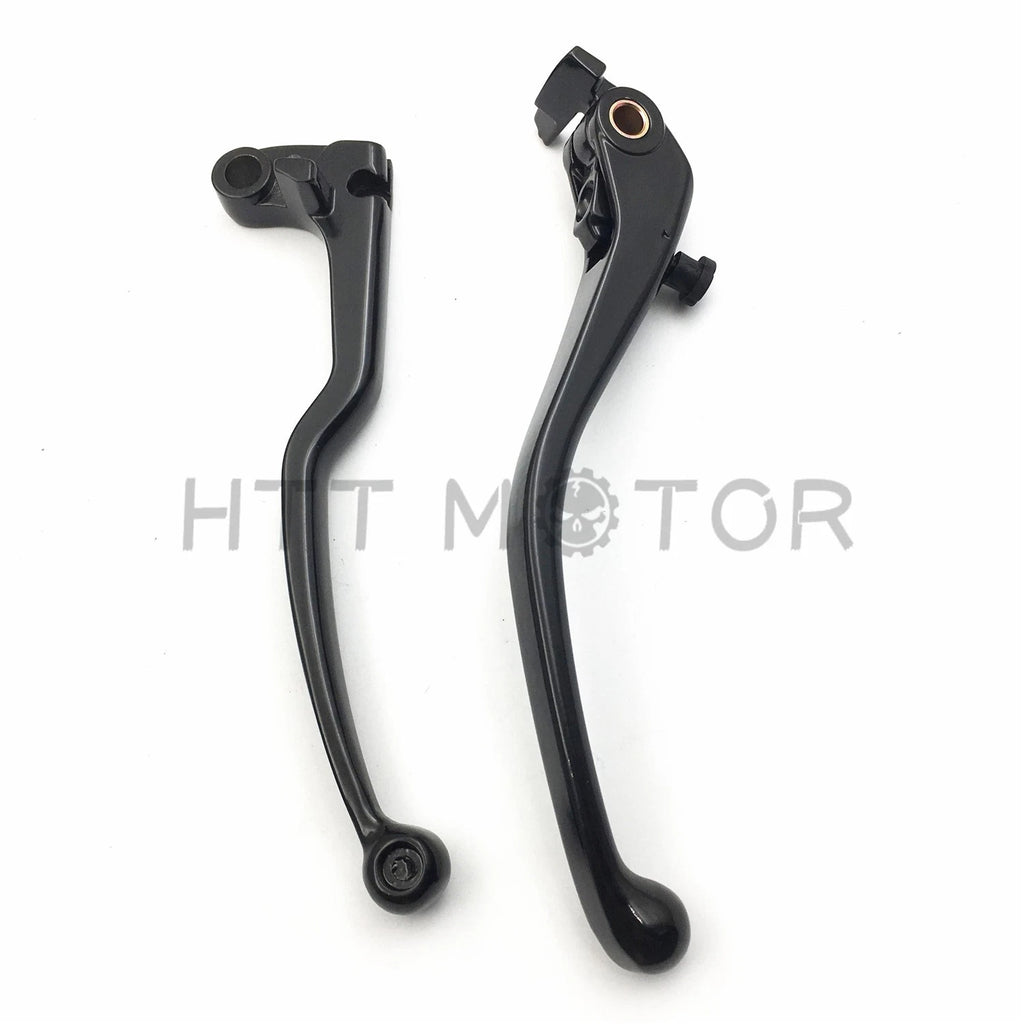 Brake and Clutch Hand Lever Set for Yamaha YZF-R1 YZF-R6 (2004–2012)