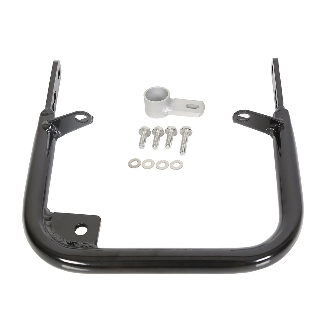 Rear Grab Bar Bumper for Honda TRX450R TRX450ER TRX250R (2004–2009)
