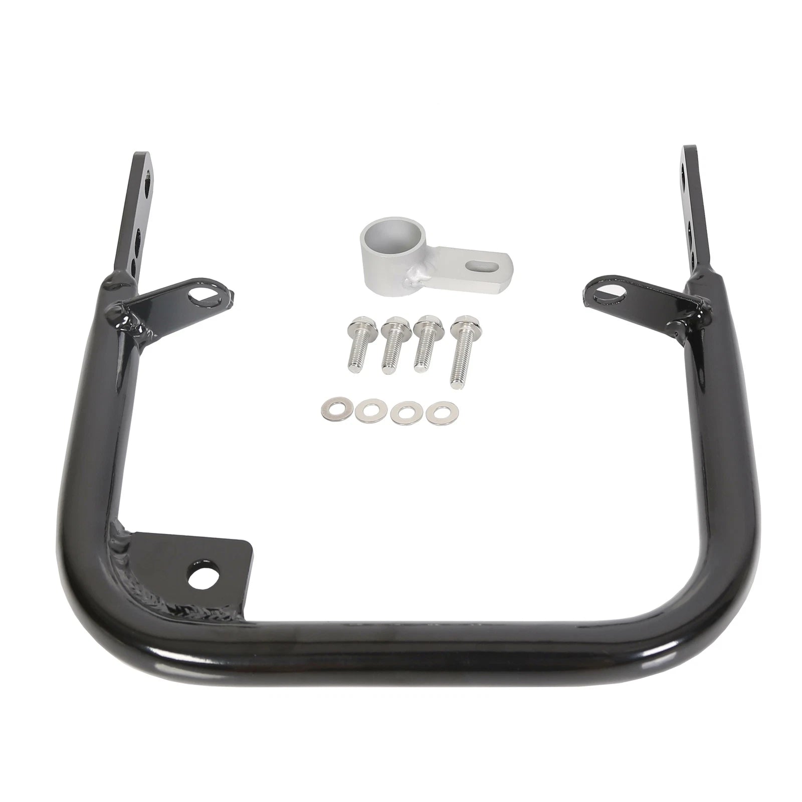 Rear Grab Bar Bumper for Honda TRX450R TRX450ER TRX250R (2004–2009)