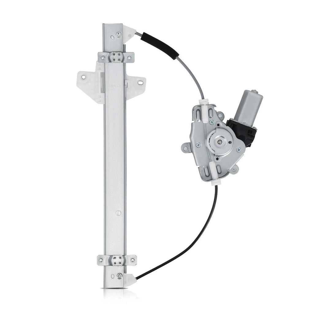 LH Rear Power Window Regulator for Hyundai Accent Sedan (2011–2017) 751-932