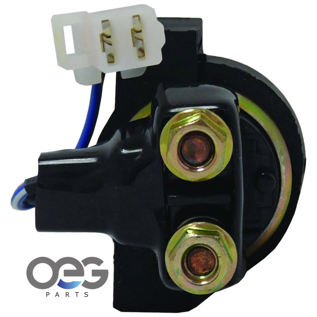 Solenoid for Yamaha YFM100 Champ (1987–1991)