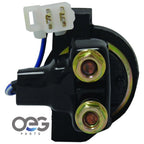 Solenoid for Yamaha YFM100 Champ (1987–1991)