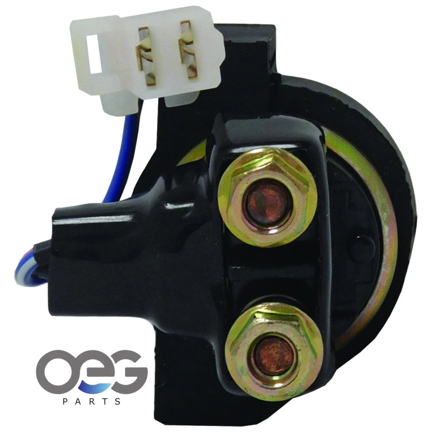 Solenoid for Yamaha YFM100 Champ (1987–1991)