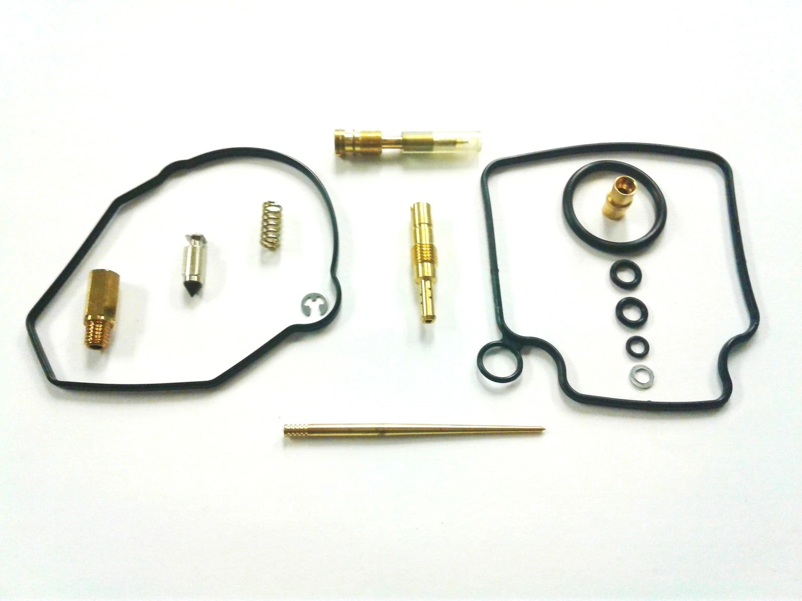 Carburetor Rebuild Kit for Honda TRX250X (1991–1992) Precision Jets
