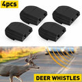 2X Front Side Wiper Cowl Cover Trim for Toyota Corolla (2014–2019)