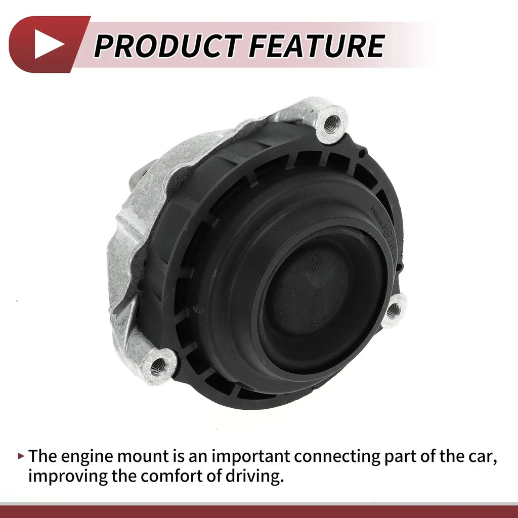 Engine Mount for BMW 3 Series G28 (2019 - 2019)